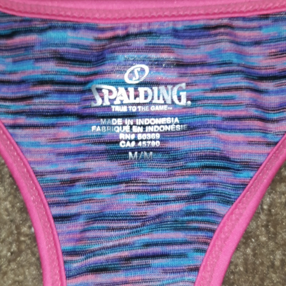 tank top - Picture 2 of 2